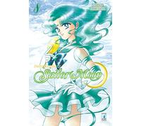 Pretty guardian Sailor Moon. New edition