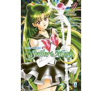 Pretty guardian Sailor Moon. New edition