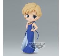 Pretty Guardian Sailor Moon Princess Uranus Eternal The Movie Q Posket PVC