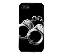 Pretty Handcuffs Costume for Man and Woman Case for iPhone SE (2020) / 7/8
