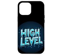 Pretty High Level Statement for a Winning Mindset Case for iPhone 12 Pro Max