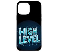 Pretty High Level Statement for a Winning Mindset Case for iPhone 13 Pro Max