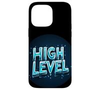 Pretty High Level Statement for a Winning Mindset Case for iPhone 14 Pro Max