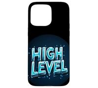 Pretty High Level Statement for a Winning Mindset Case for iPhone 15 Pro Max