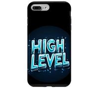 Pretty High Level Statement for a Winning Mindset Case for iPhone 7 Plus/8 Plus