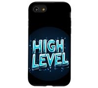 Pretty High Level Statement for a Winning Mindset Case for iPhone SE (2020) / 7 / 8