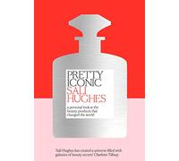 Pretty Iconic: A Personal Look at the Beauty Products that Changed the World