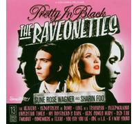 Pretty in Black by Raveonettes (2005-07-25)