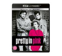 Pretty in Pink 4K Ultra HD