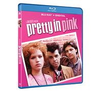 Pretty in Pink