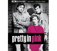 PRETTY IN PINK - BLUR - J3z