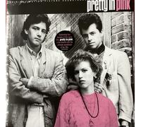 Various Artists – Pretty In Pink (Original Soundtrack) – Vinyl LP – Reissue (New) – Presale 27/03/26