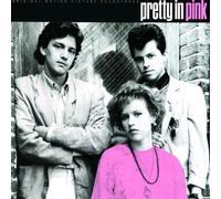 Pretty in Pink (ost) - Various Artists Compact Disc