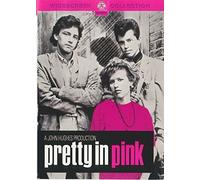 Pretty In Pink (Paramount/ Checkpoint) by N/A