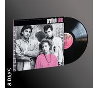 Pretty In Pink (OST) - V/A Vinyl LP Reissue (New) PRESALE 27/03/26