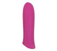 Pretty In Pink Rechargeable Bullet