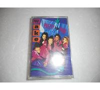 Pretty in Pink - Wake Up [CASSETTE]