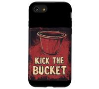 Pretty Kick the Bucket Costume for Man and Woman Case for iPhone SE (2020) / 7 / 8