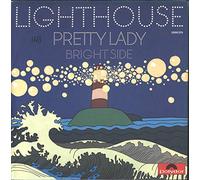 Pretty Lady / Bright Side [Vinyl Single 7'']
