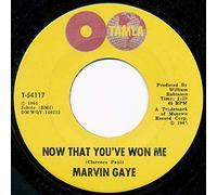 Pretty Little Baby / Now That You've Won Me [Vinyl Single 7'']