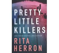 Pretty Little Killers: 1 (The Keepers)