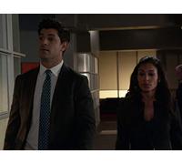 Pretty Little Lawyers