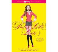 Pretty Little Liars: 1