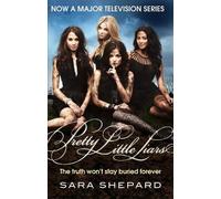 Pretty Little Liars: Number 1 in series (Pretty Little Liars)