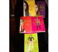 Pretty Little Liars #8: Wanted