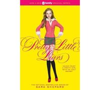 Pretty Little Liars: 1