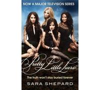 Pretty Little Liars: Number 1 in series (Pretty Little Liars)