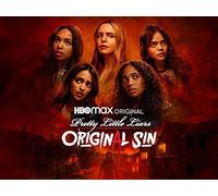 Pretty Little Liars: Original Sin, Season 1