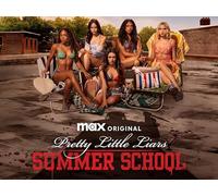 Pretty Little Liars: Original Sin, Season 2