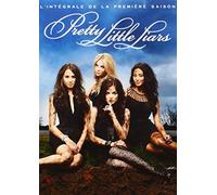 Pretty Little Liars - Saison 1