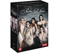 Pretty Little Liars - Saisons 1 à 6 - Coffret DVD