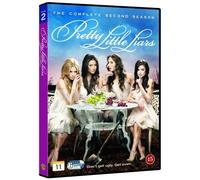 Pretty Little Liars Season 2 DVD