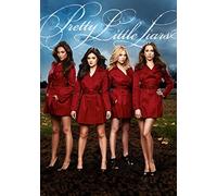 Pretty Little Liars: Season 4 – DVD – Warner Bros. (2010)