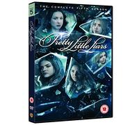 Pretty Little Liars : Season 5 [DVD] [2015]