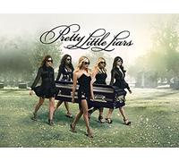 Pretty Little Liars Season 6