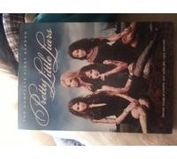 Pretty Little Liars: The Complete First Season