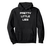 Pretty Little Lies Pullover Hoodie