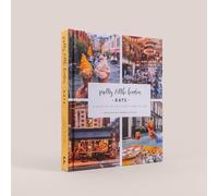 Pretty Little London: Eats : A Guide to the City's Best Food Culture