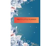 PRETTY LITTLE PLANNER