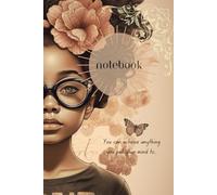 Pretty Little Thing Notebook