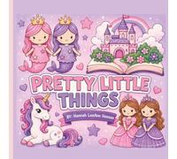Pretty Little Things