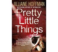 PRETTY LITTLE THINGS: A Florida Detective Mystery of Serial Killers and Suspense