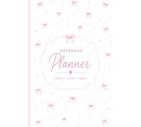 Pretty Little Thoughts A Notebook for Everyday Inspiration & Beautiful Dreams