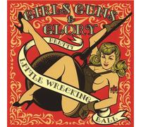 Pretty Little Wrecking Ball