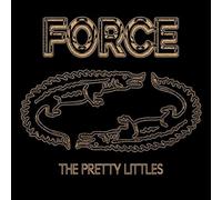 PRETTY LITTLES - FORCE（輸入盤) [Analog]