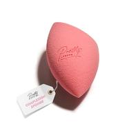 Pretty London - Complexion Sponges for Makeup Application - Soft Beauty Blender Sponges for Foundation, Concealer & Powder - Latex-Free - 1 Pack